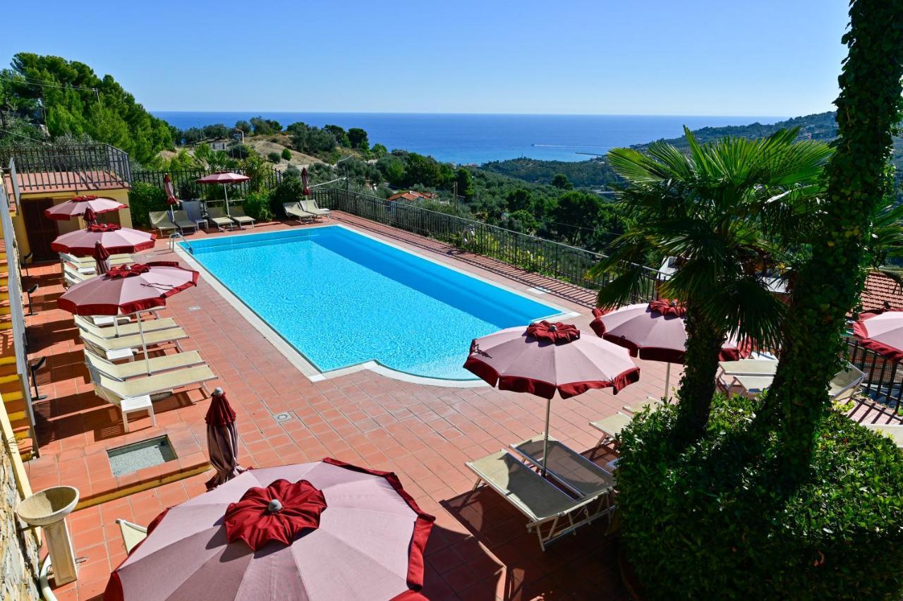 Liliana Hotel Diano Marina